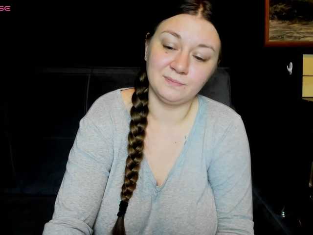 AlisaBacker live cam on BongaCams