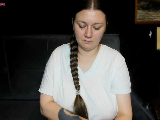 AlisaBacker live webcam show