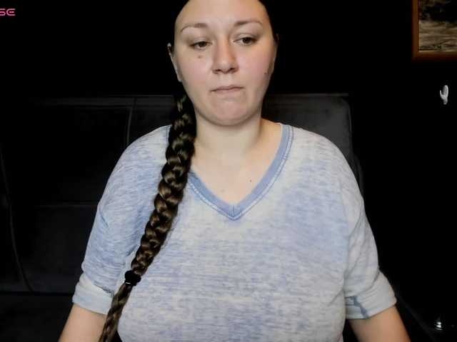 AlisaBacker live cam on BongaCams