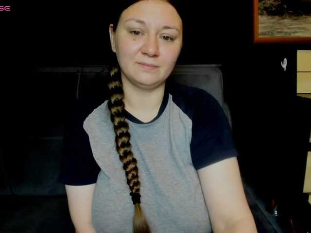 AlisaBacker live webcam show