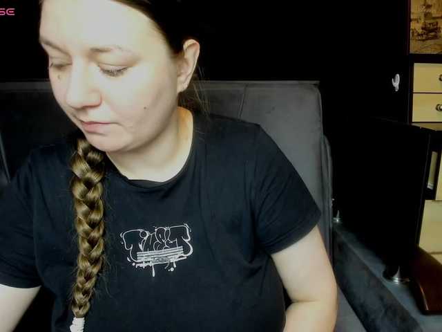 AlisaBacker live cam on BongaCams