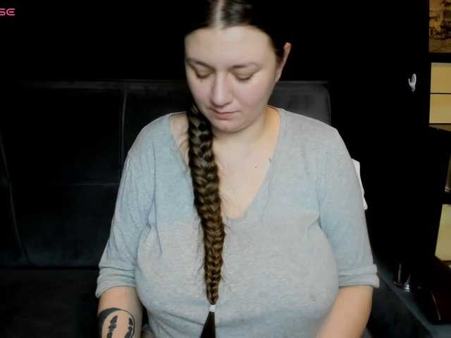 AlisaBacker live cam on BongaCams