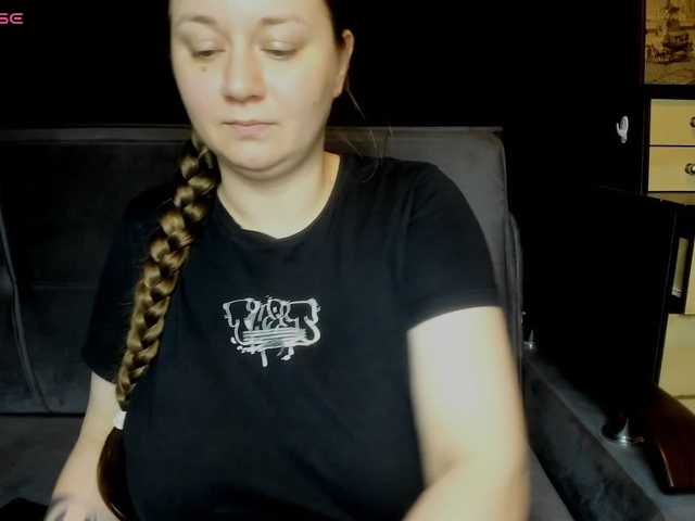 AlisaBacker webcam