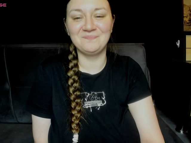 AlisaBacker live cam on BongaCams