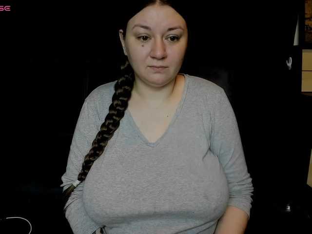 AlisaBacker live cam on BongaCams