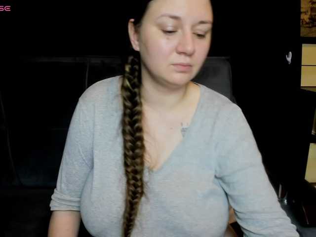 AlisaBacker live cam on BongaCams