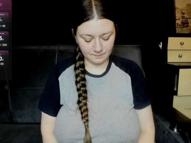 AlisaBacker webcam