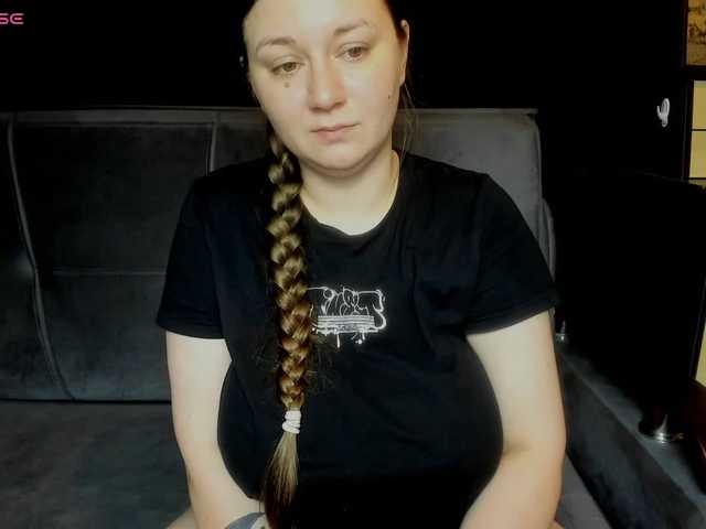 AlisaBacker live cam on BongaCams
