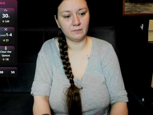 AlisaBacker live cam on BongaCams