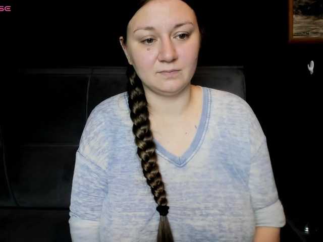 AlisaBacker live webcam show