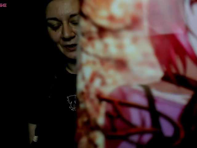 AlisaBacker live cam on BongaCams