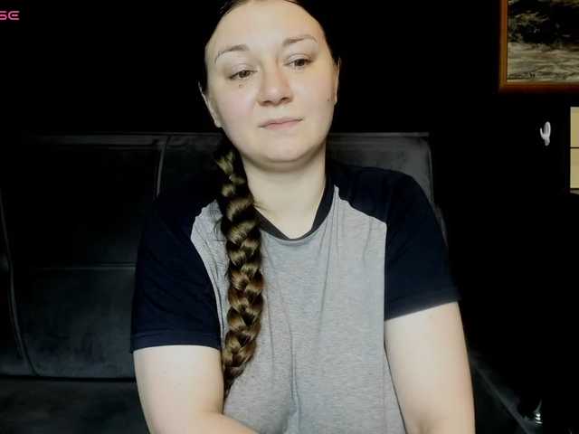 AlisaBacker live cam on BongaCams