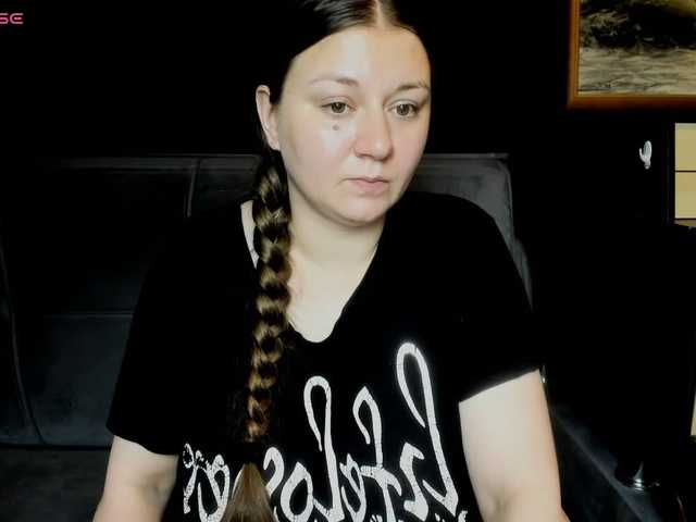 AlisaBacker live webcam show