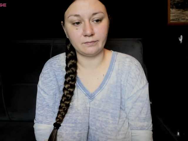 AlisaBacker live webcam show