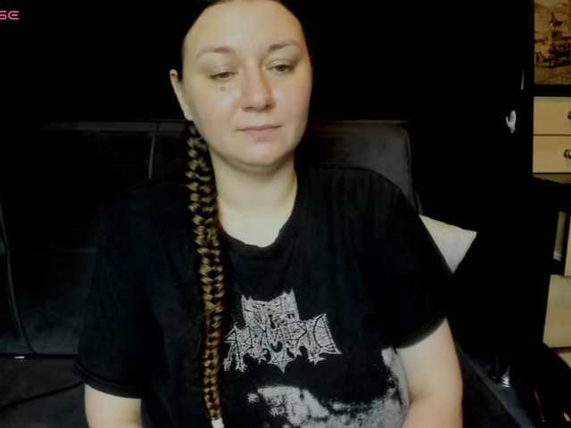 AlisaBacker live cam on BongaCams