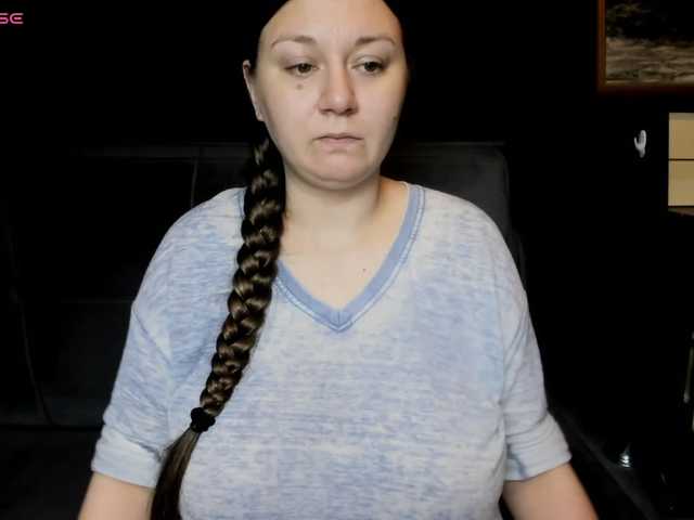 AlisaBacker live webcam show