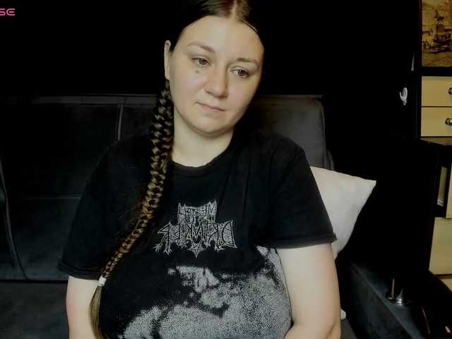 AlisaBacker live cam on BongaCams