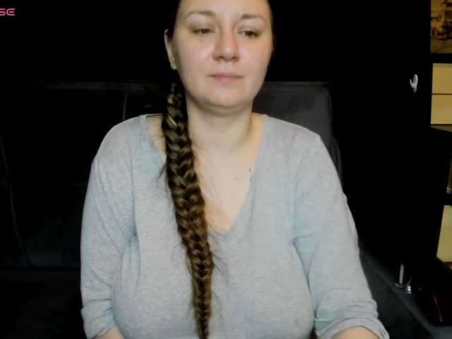 AlisaBacker live cam on BongaCams