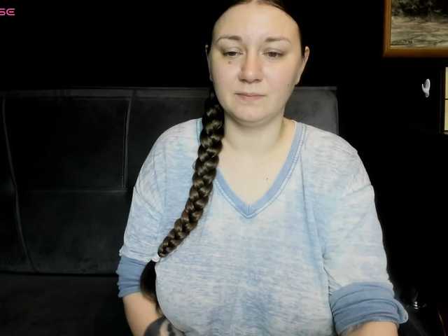 AlisaBacker live cam on BongaCams
