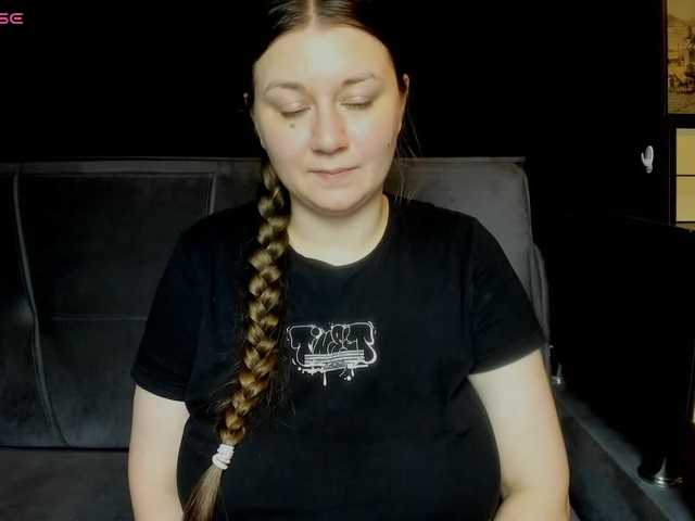 AlisaBacker live cam on BongaCams
