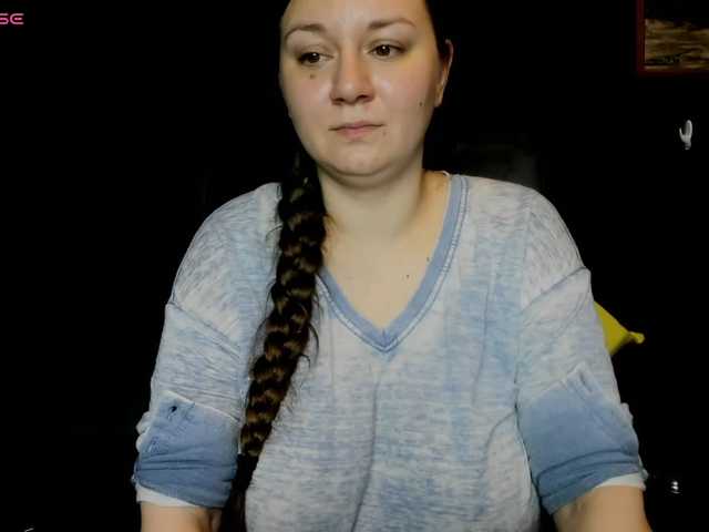 AlisaBacker live cam on BongaCams