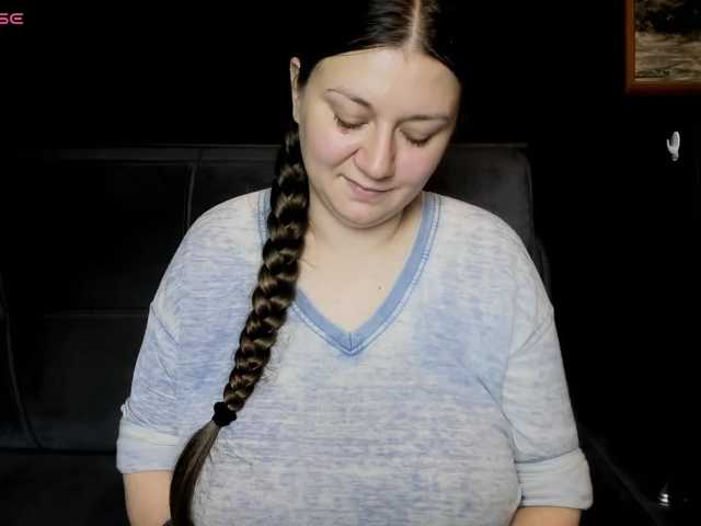 AlisaBacker live webcam show