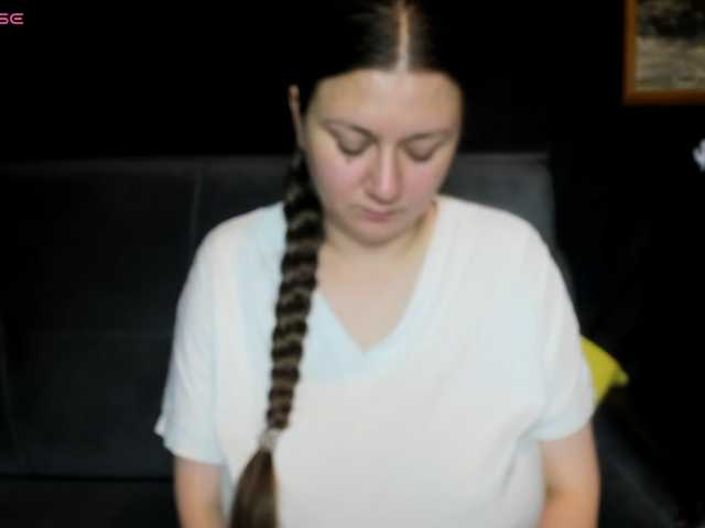 AlisaBacker live webcam show