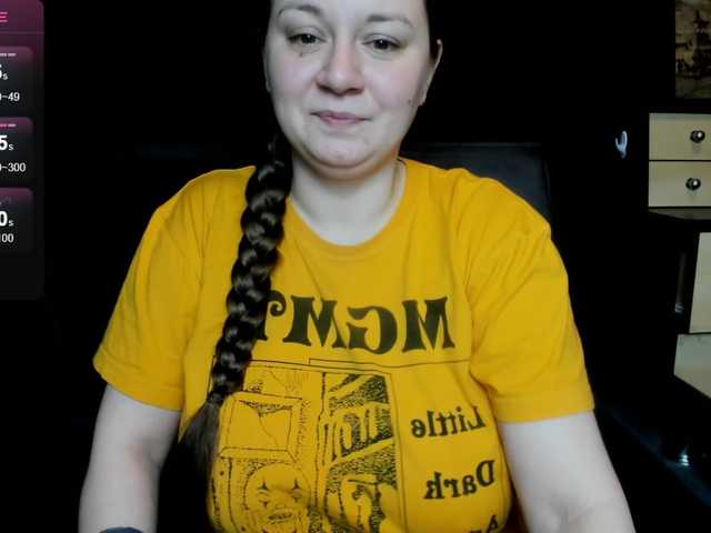 AlisaBacker's BongaCams show and profile