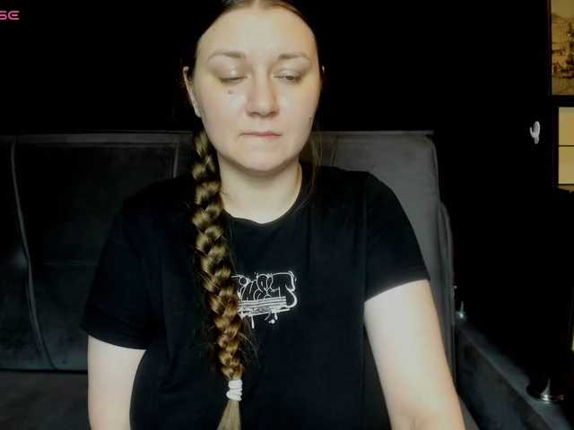 AlisaBacker live cam on BongaCams