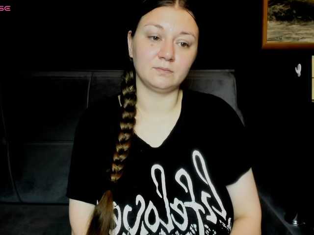 AlisaBacker live webcam show