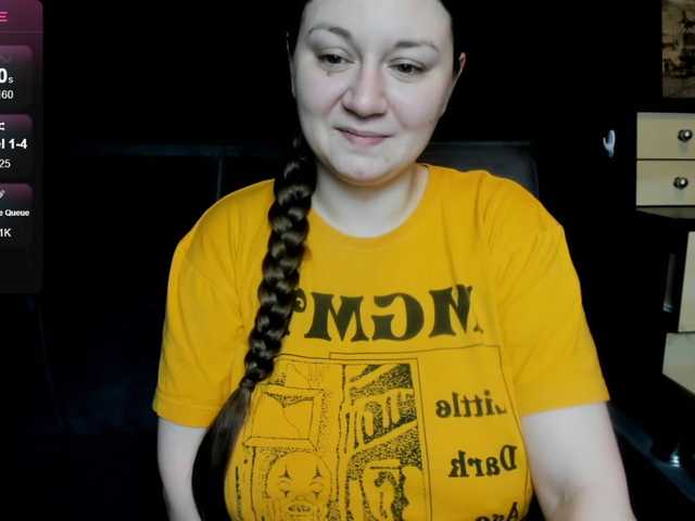 AlisaBacker's BongaCams show and profile