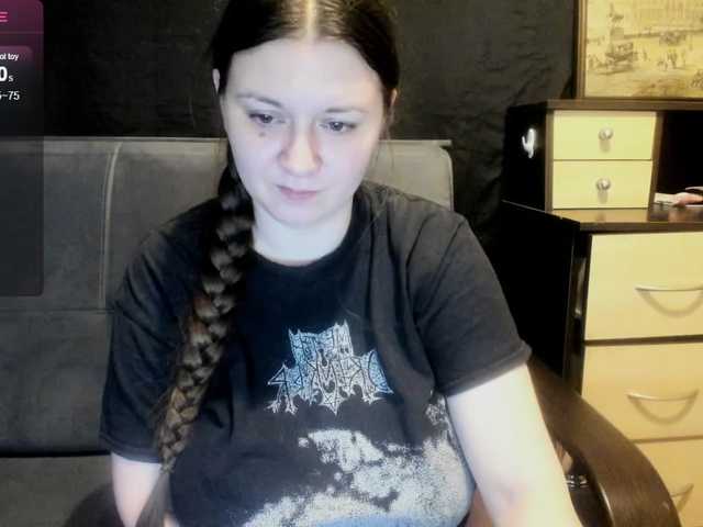 AlisaBacker's BongaCams show and profile