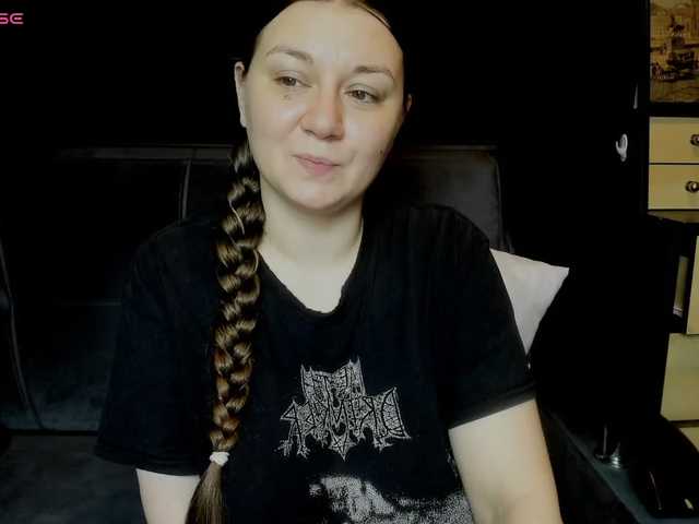 AlisaBacker live cam on BongaCams