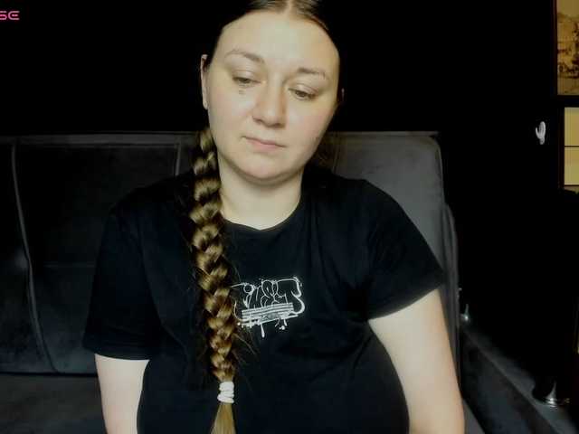 AlisaBacker live cam on BongaCams