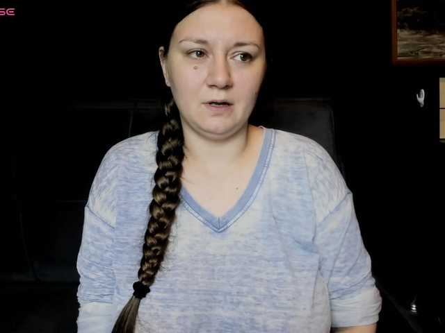 AlisaBacker live webcam show