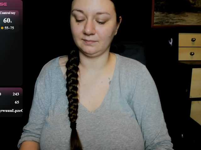 AlisaBacker live cam on BongaCams