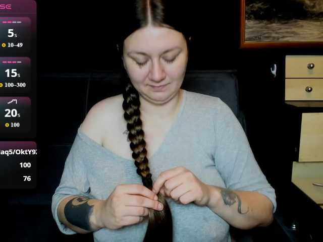 AlisaBacker