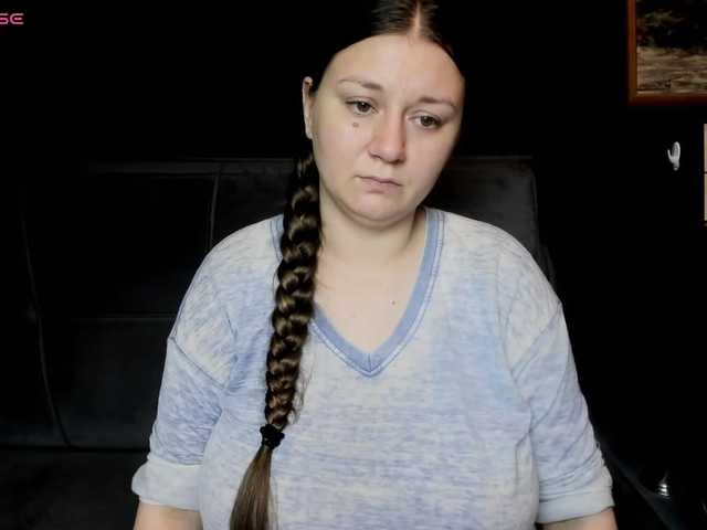 AlisaBacker live cam on BongaCams