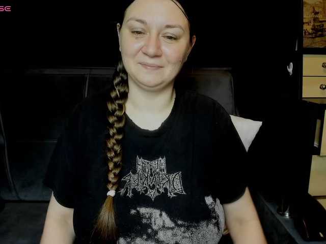 AlisaBacker live cam on BongaCams