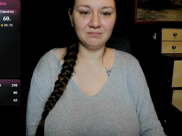 AlisaBacker live cam on BongaCams
