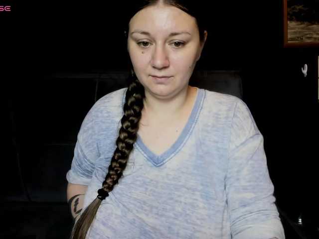AlisaBacker live cam on BongaCams