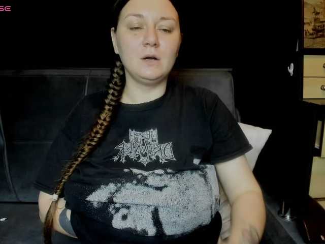 AlisaBacker live cam on BongaCams