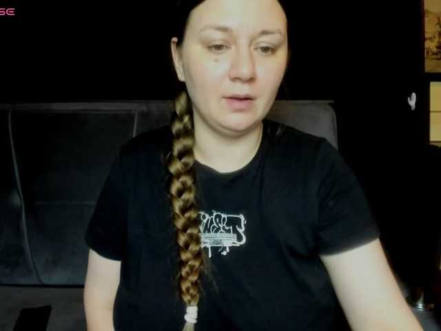 AlisaBacker live cam on BongaCams