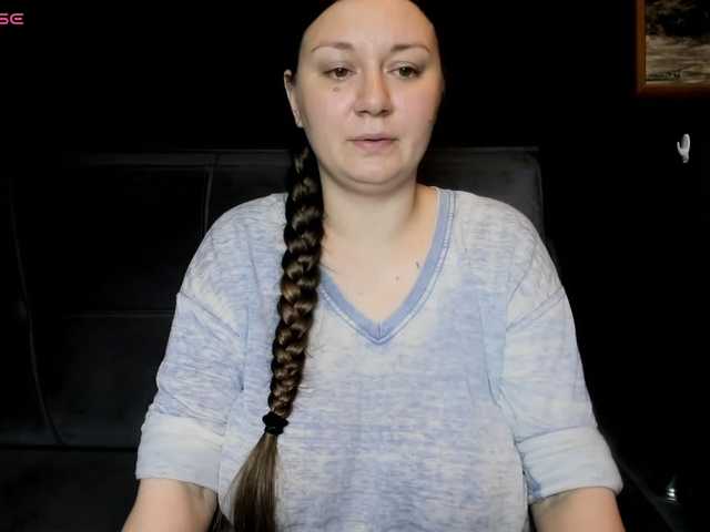 AlisaBacker live webcam show