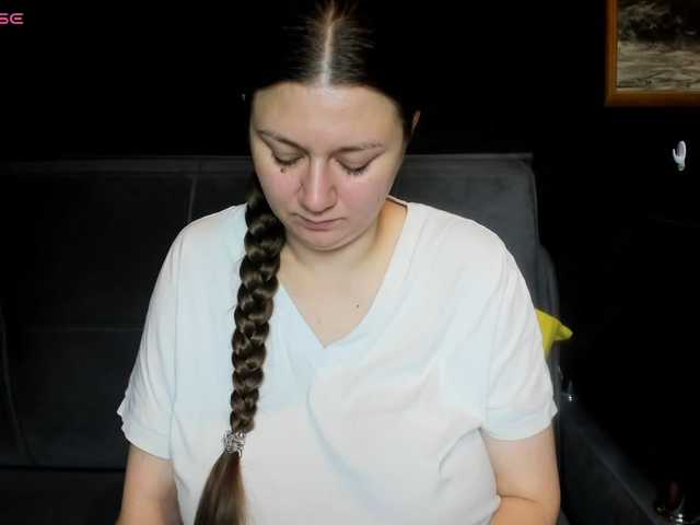 AlisaBacker live webcam show