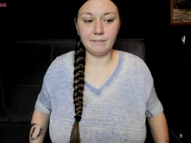 AlisaBacker live cam on BongaCams