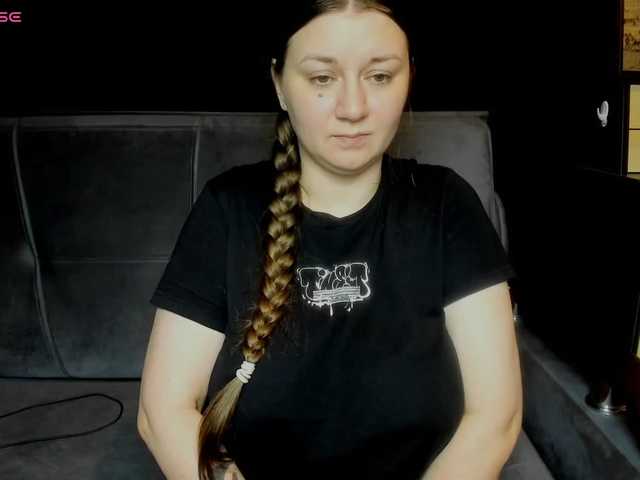 AlisaBacker live cam on BongaCams