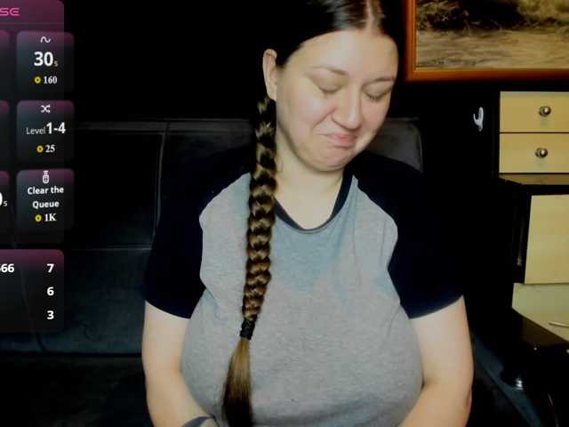 AlisaBacker live cam