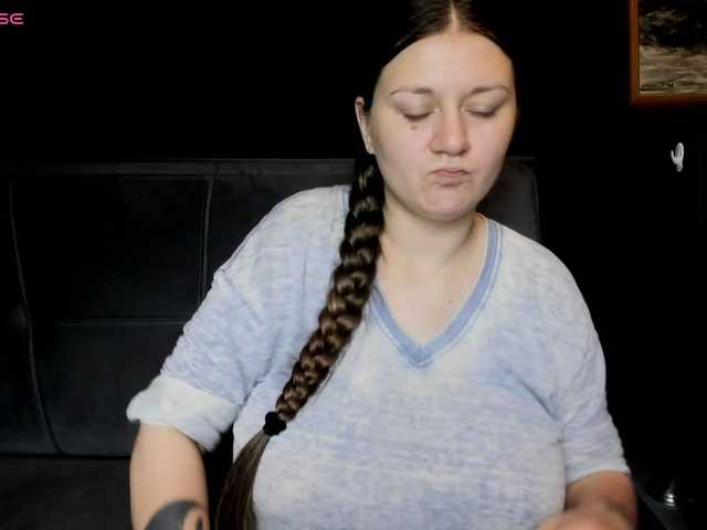AlisaBacker live webcam show