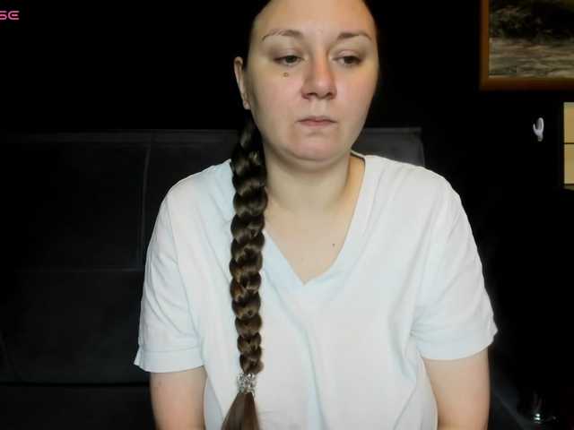 AlisaBacker live webcam show